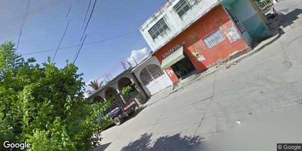 REGIDURÍA DE ECOLOGIA